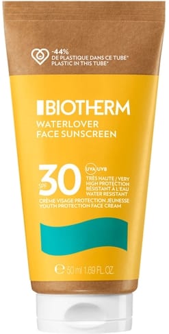 Biotherm Crème solaire visage