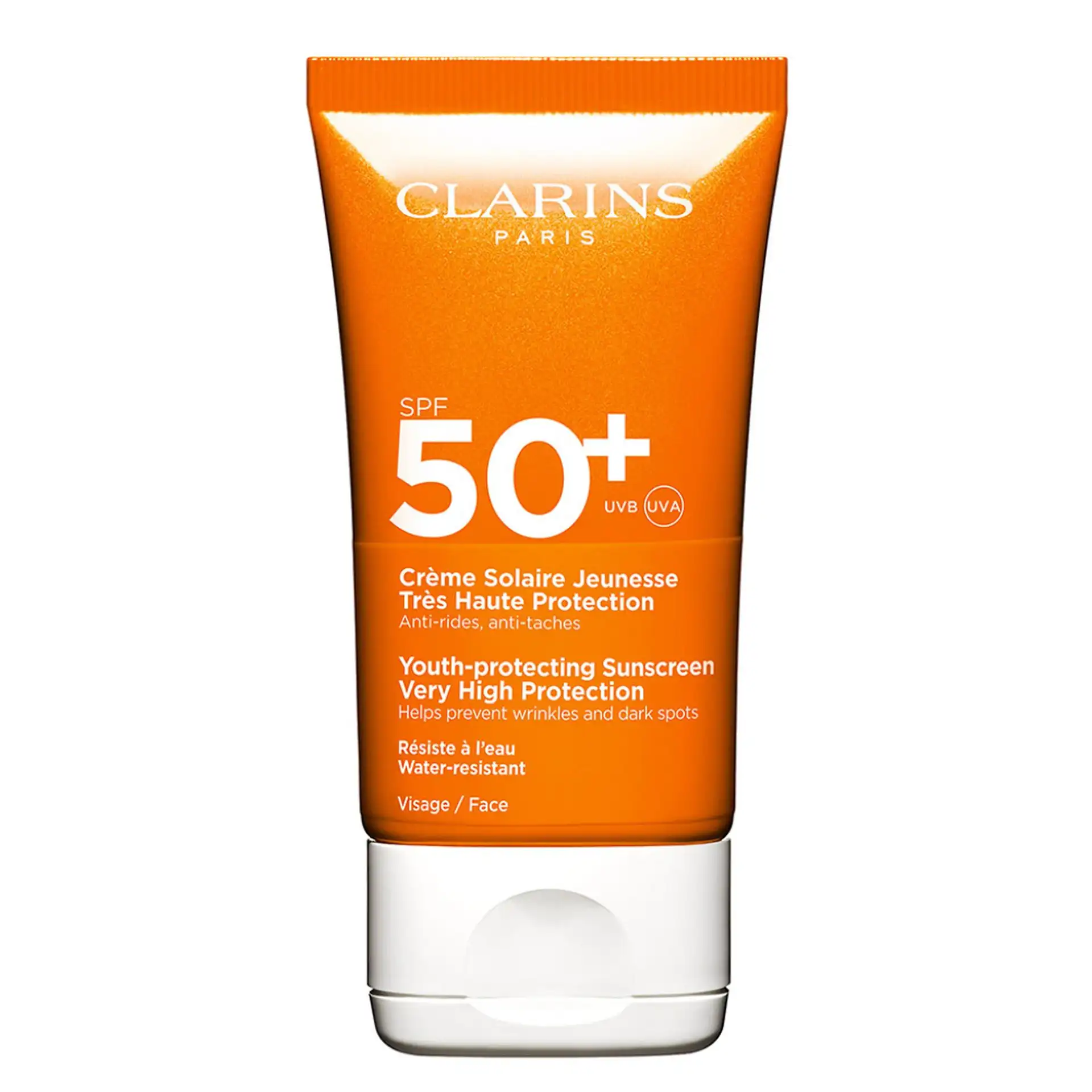 Tube 50 ml