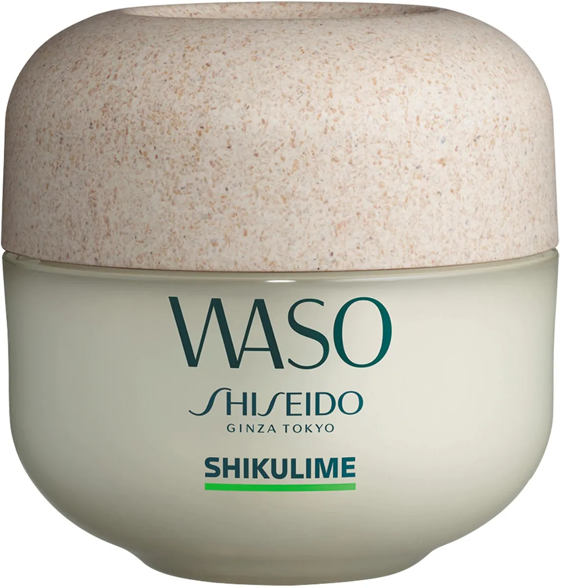 Shiseido WASO