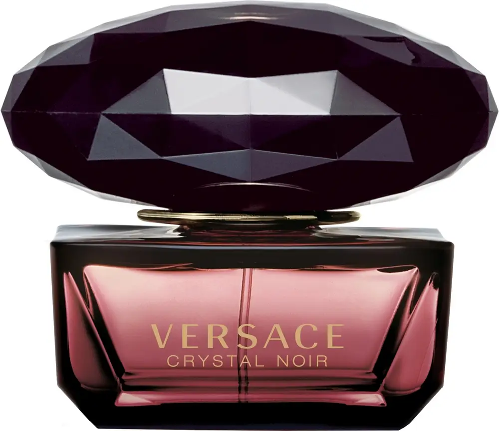Versace Crystal Noir