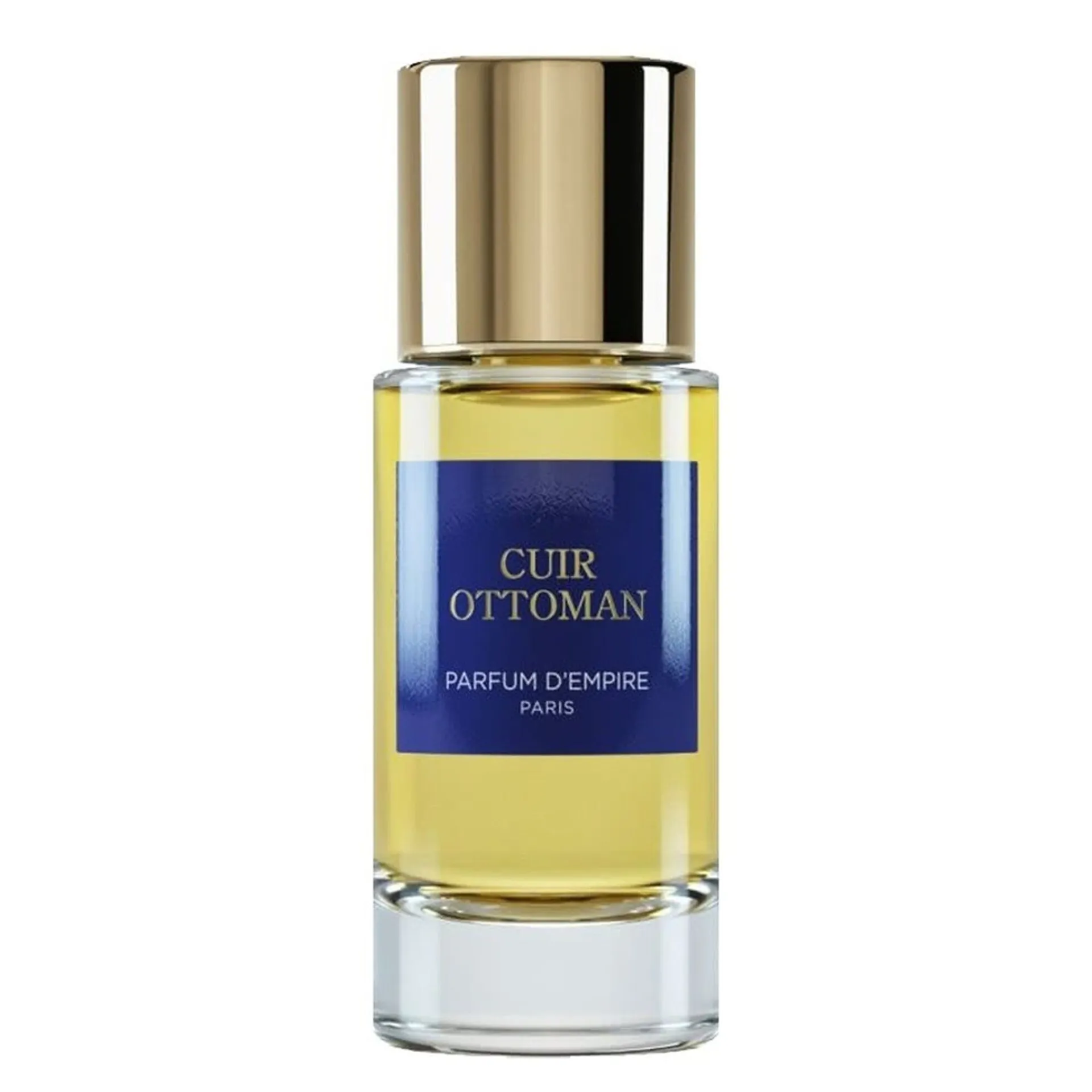 Parfum d'Empire Cuir Ottoman
