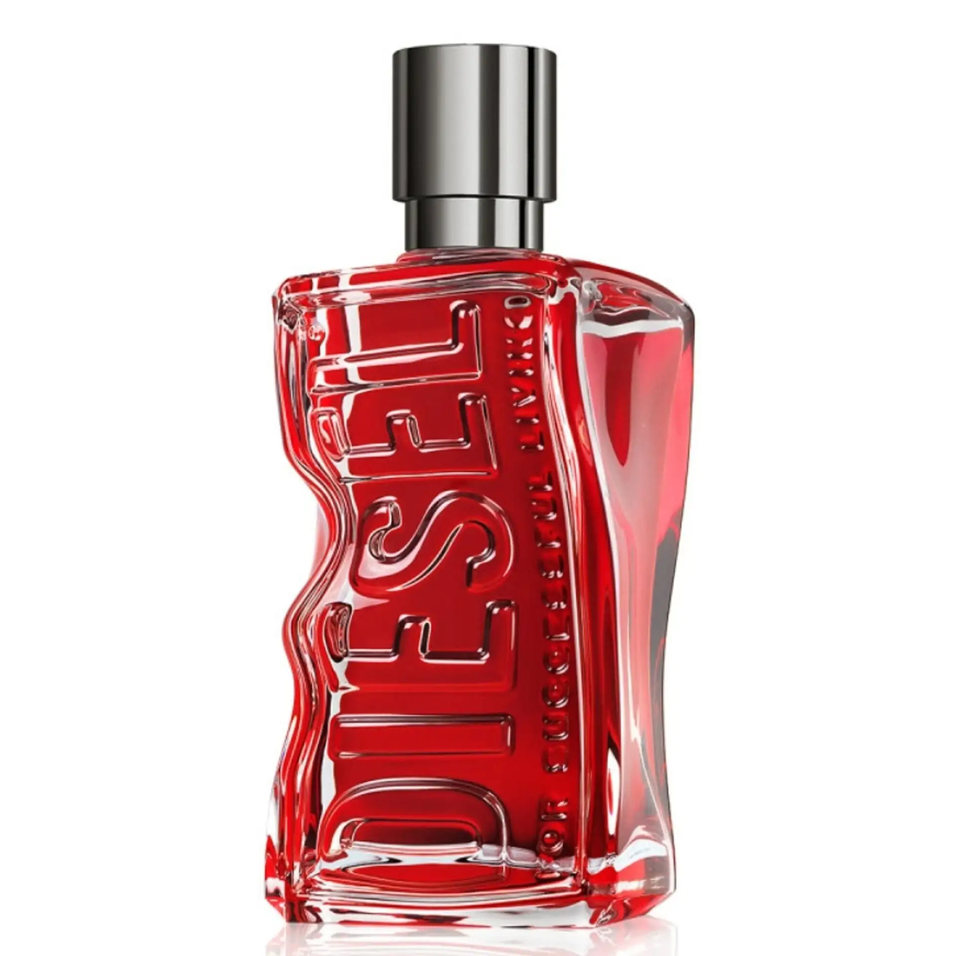 D Red