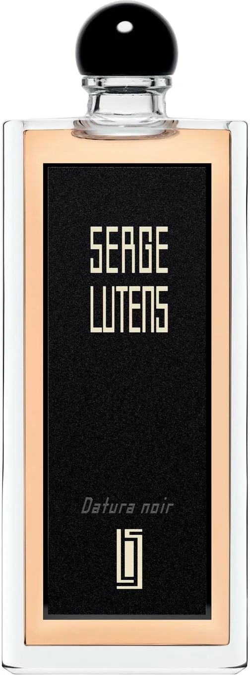 Serge Lutens Datura Noir