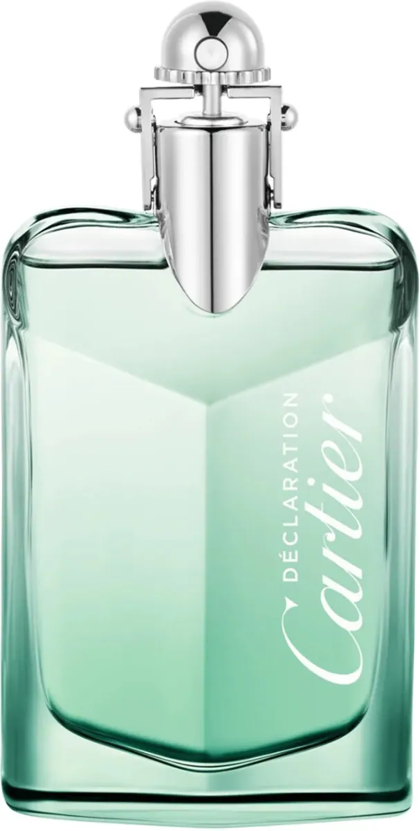 Cartier Déclaration Haute Fraîcheur