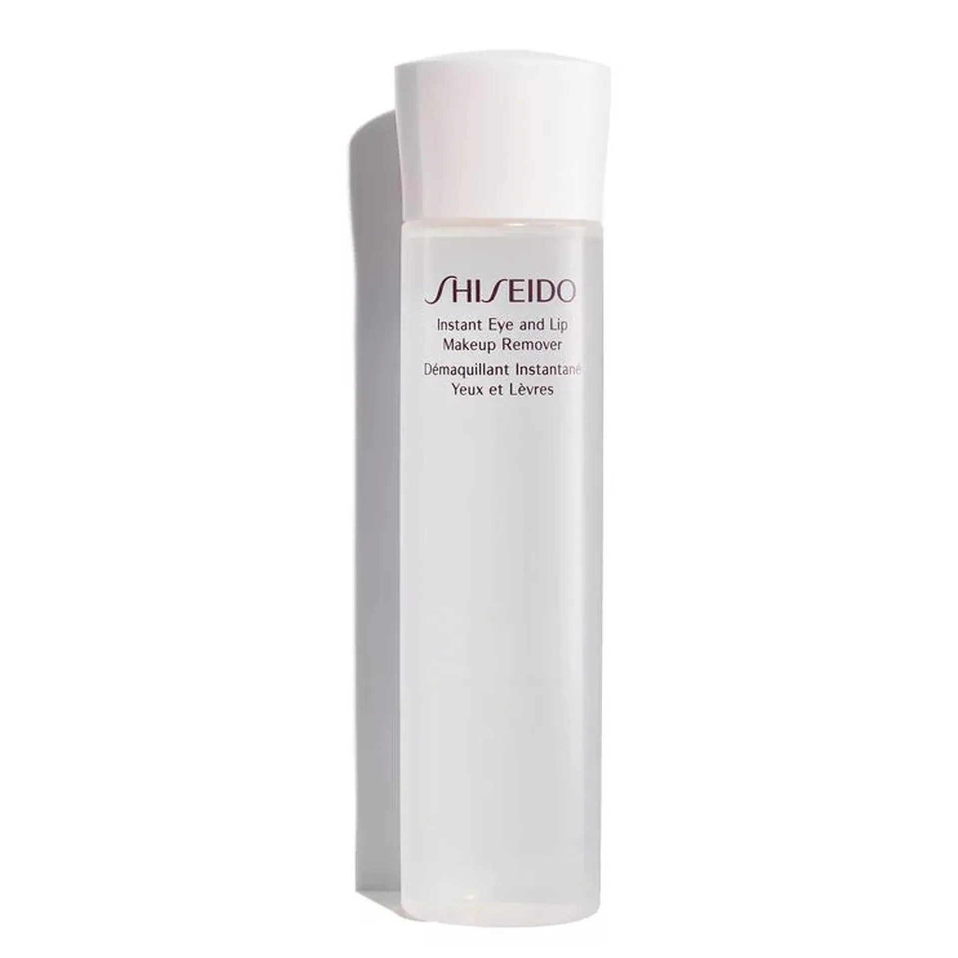 Shiseido Démaquillant Instantané Yeux et Lèvres