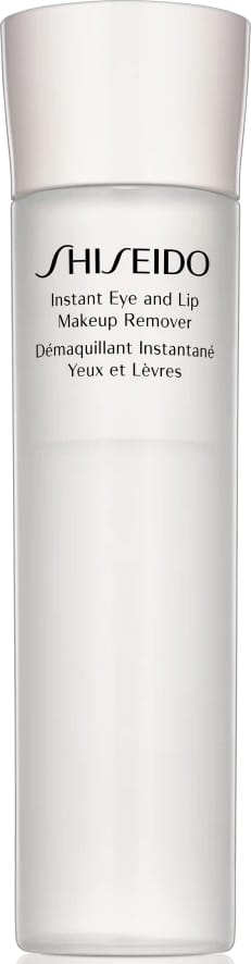 Shiseido Démaquillant Instantané Yeux et Lèvres