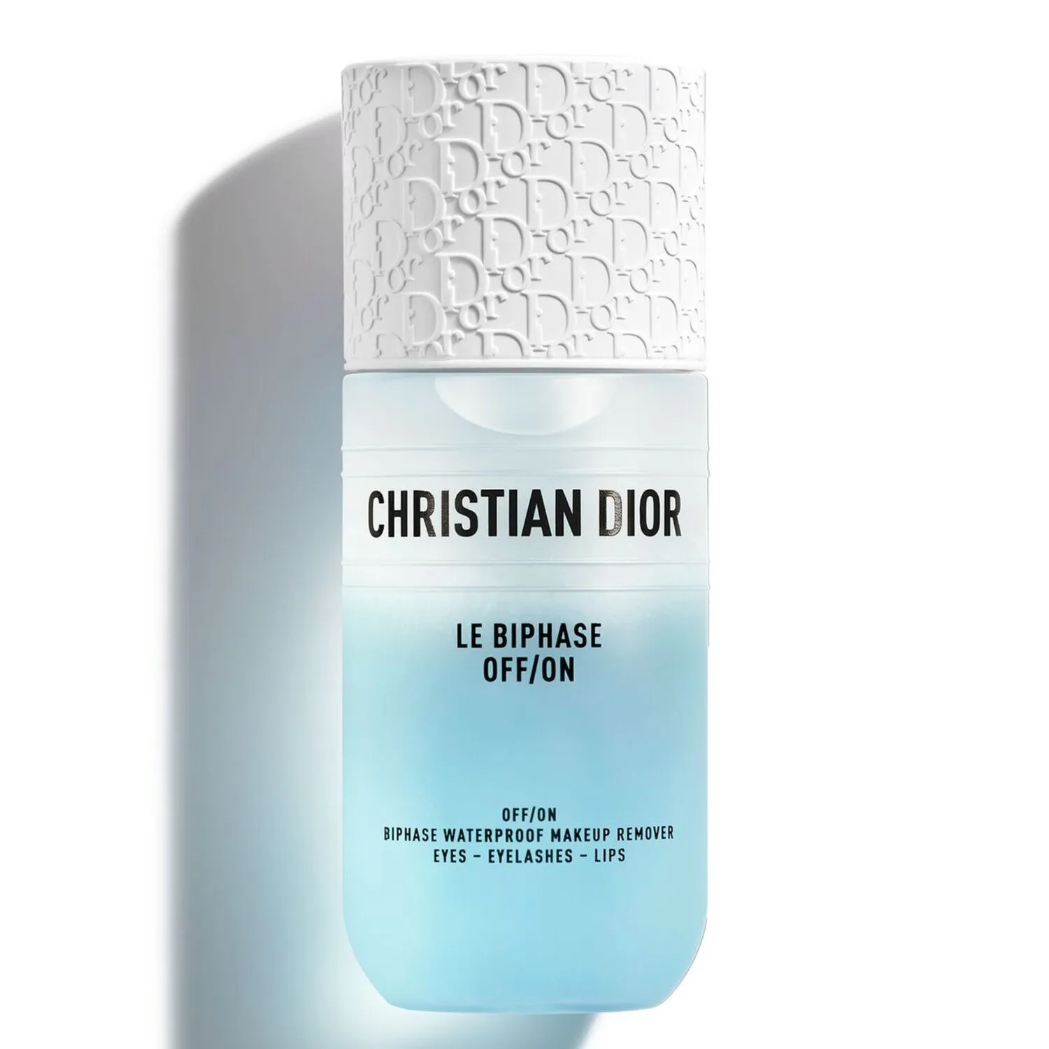 DIOR Le Biphase OFF/ON