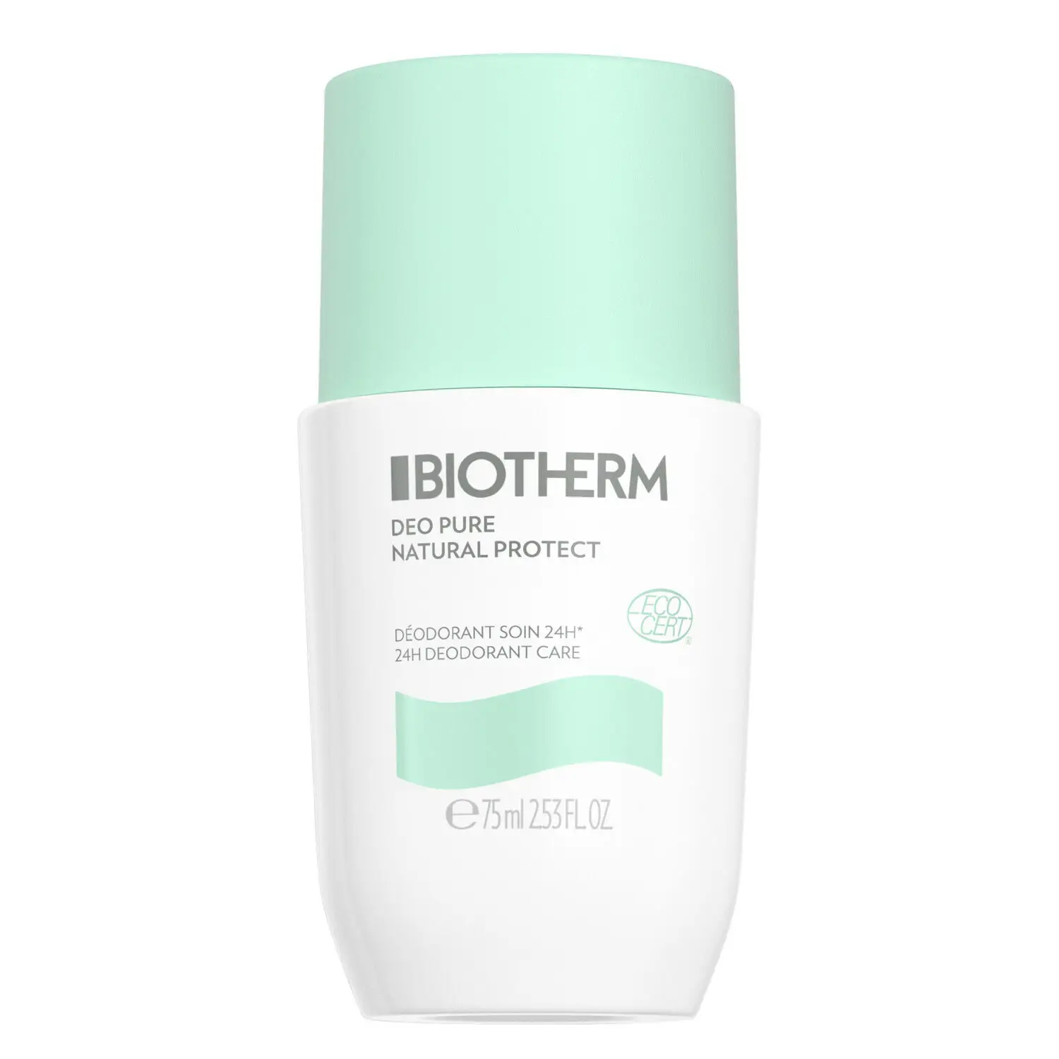 Biotherm Déo Pure Natural Protect
