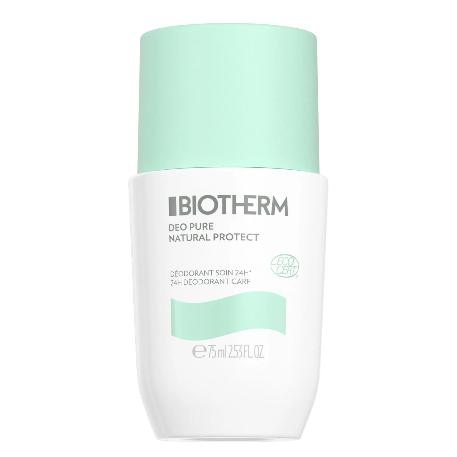 Biotherm Déo Pure Natural Protect