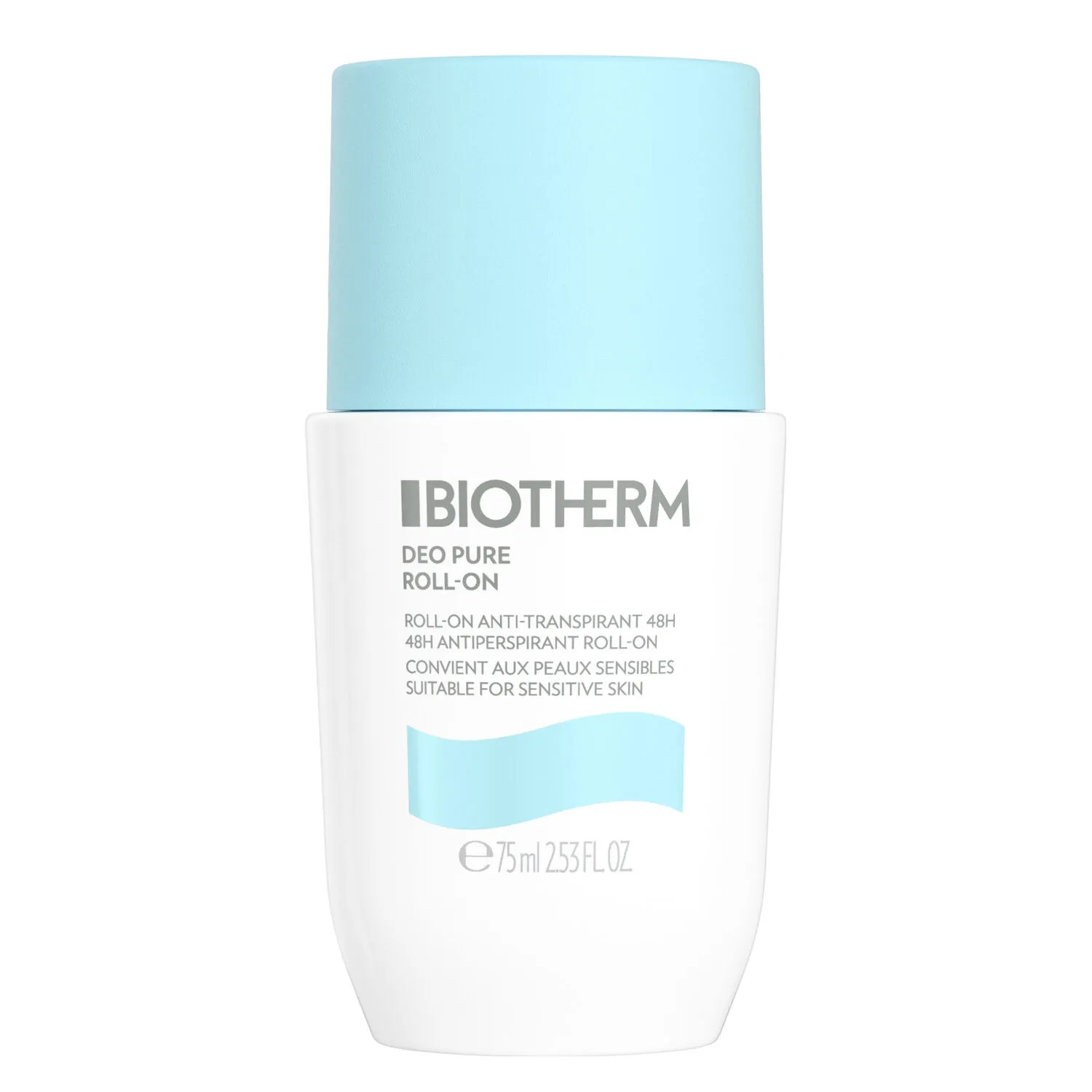 Biotherm Déo Pure Roll-On