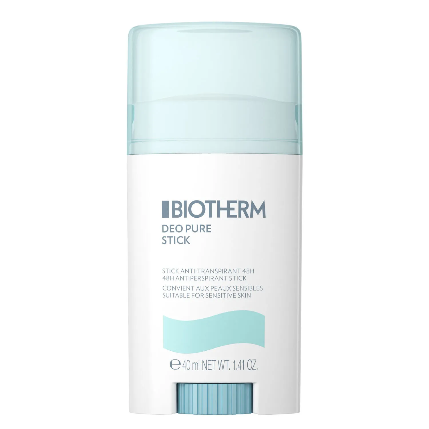 Biotherm Déo Pure Stick