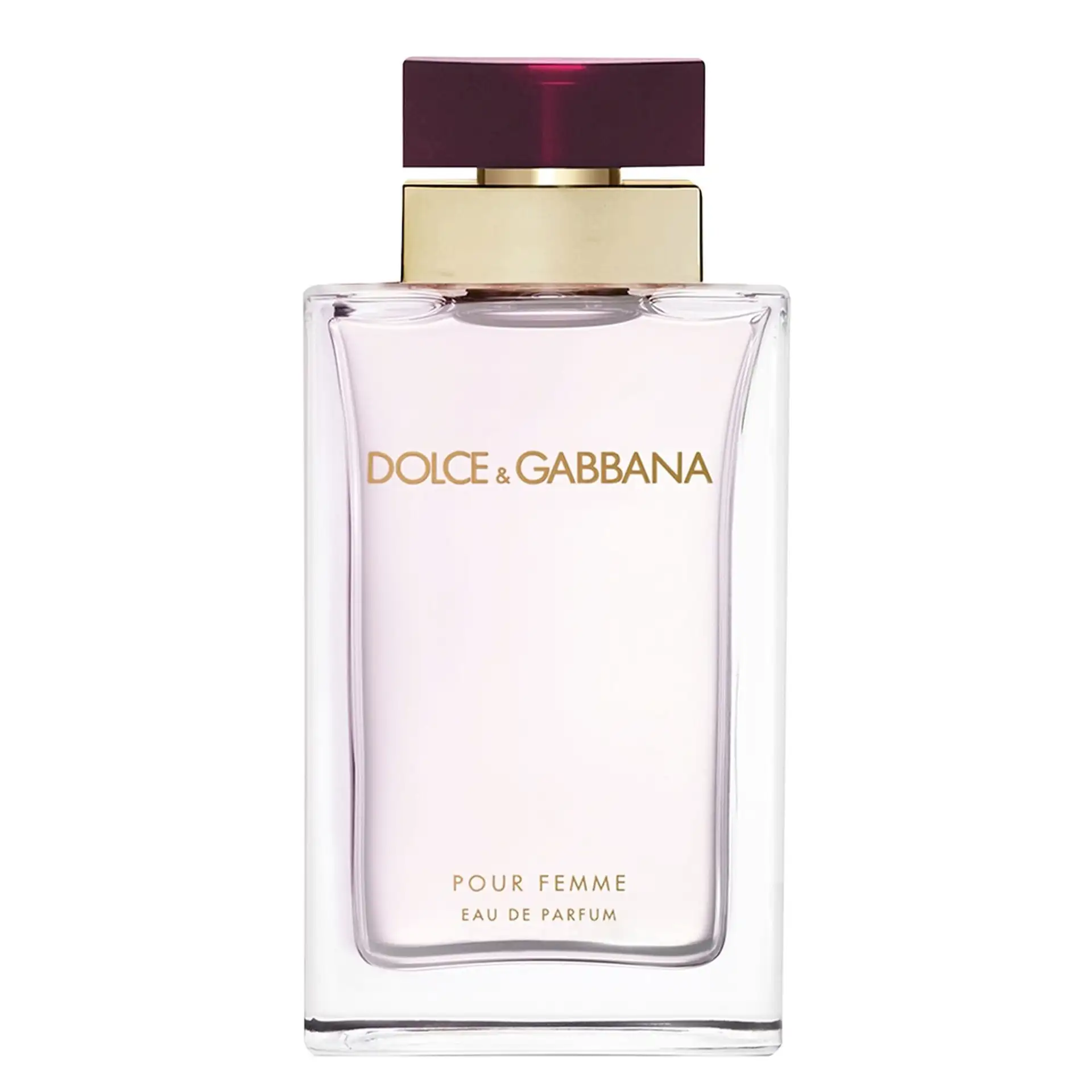 Pour Femme