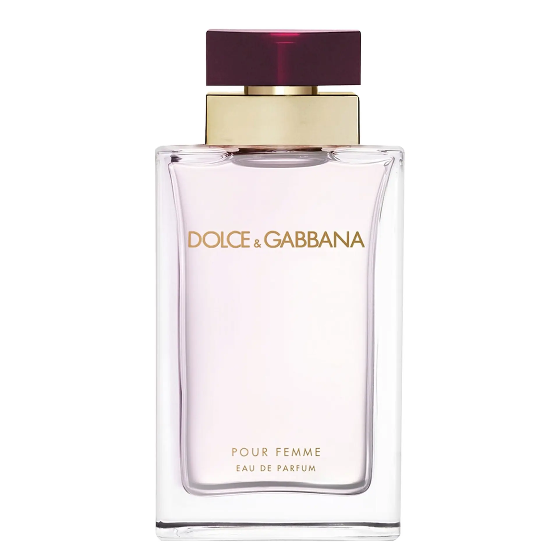 Pour Femme