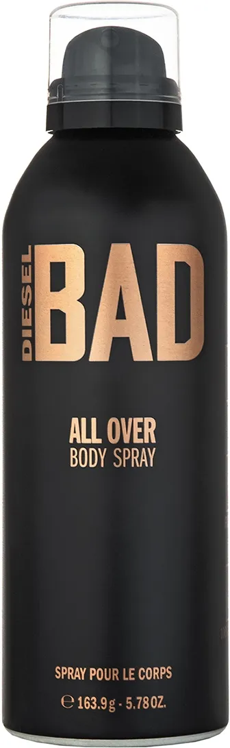 Diesel Bad