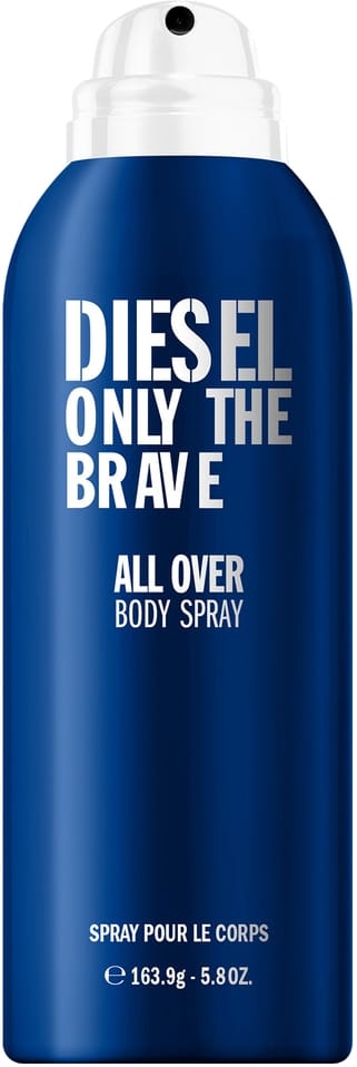 Diesel Only the Brave