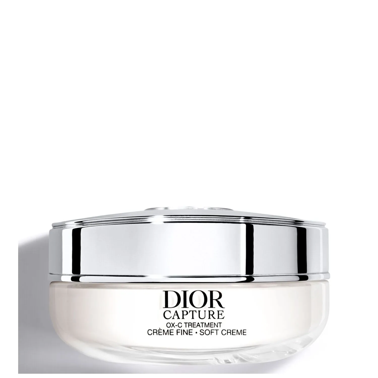 DIOR Dior Capture Crème Fine