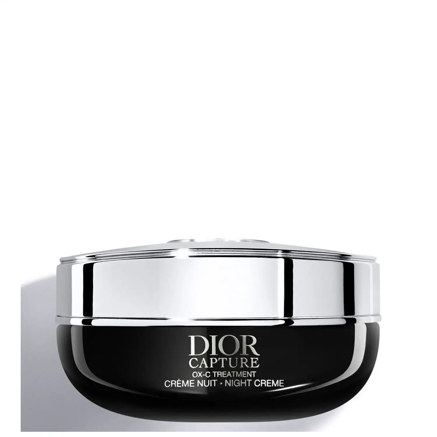 Dior Capture Crème Nuit