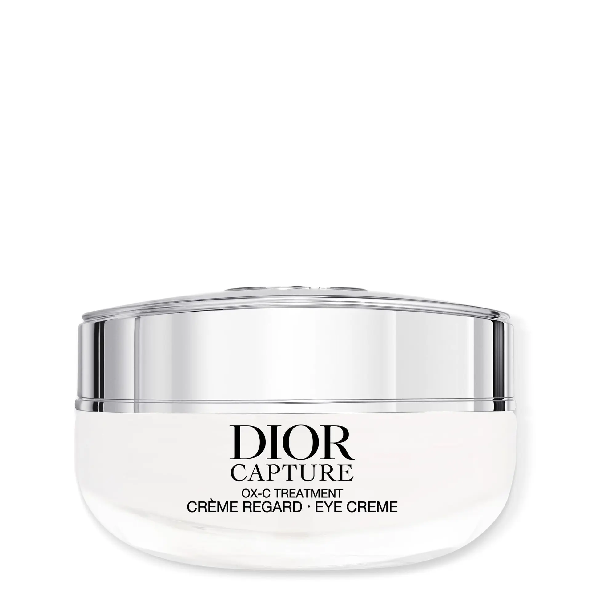 Dior Capture - Crème regard