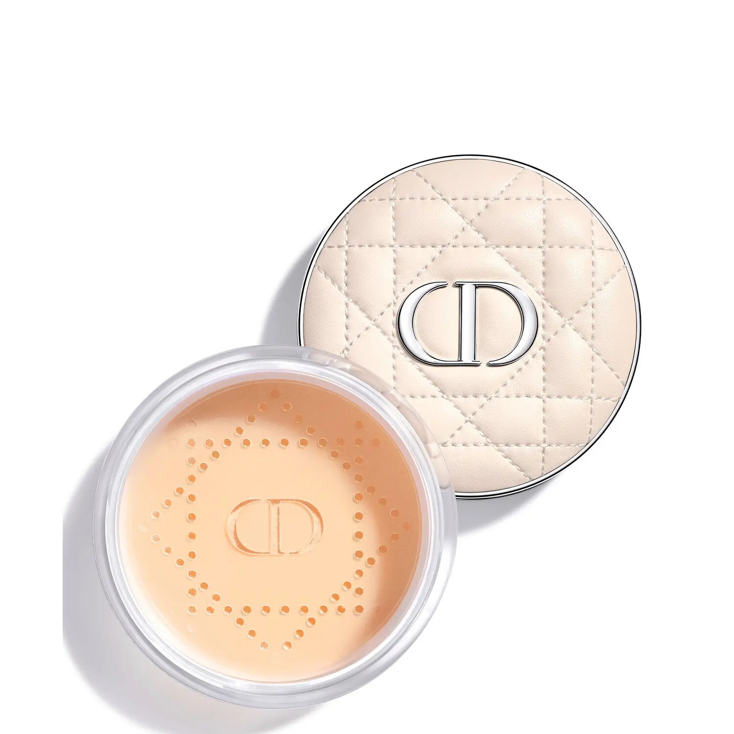 DIOR Forever On Set Powder