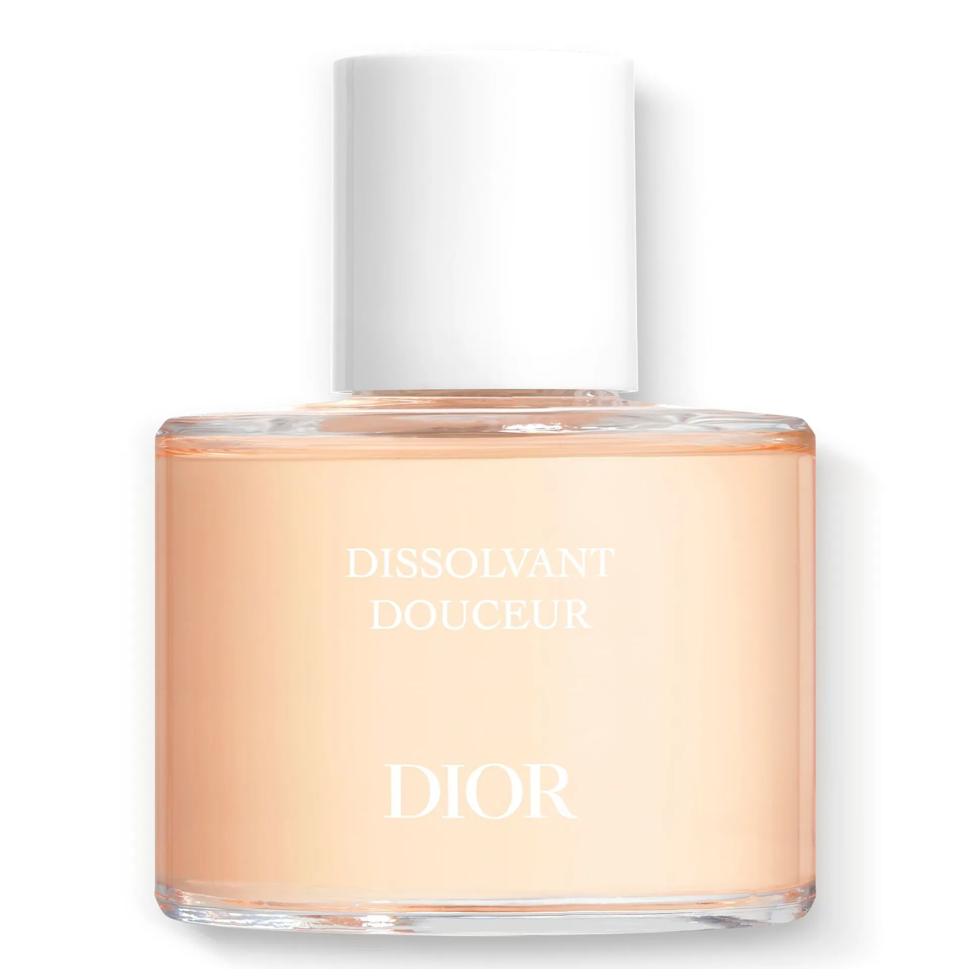 DIOR Dissolvant Douceur