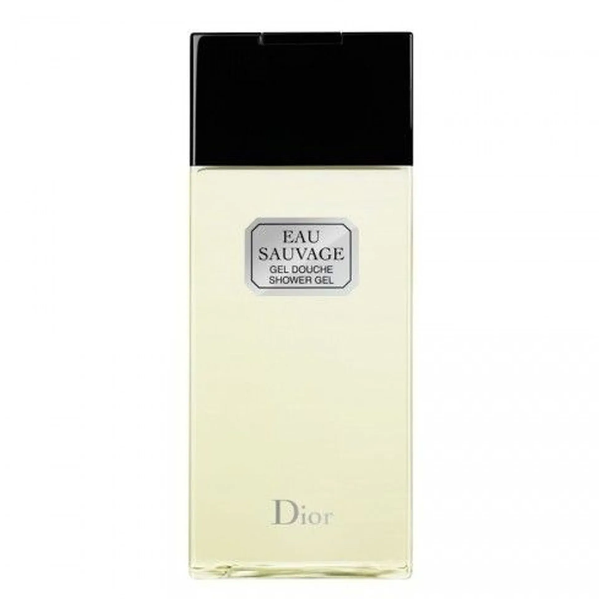 DIOR Eau Sauvage Gel Douche