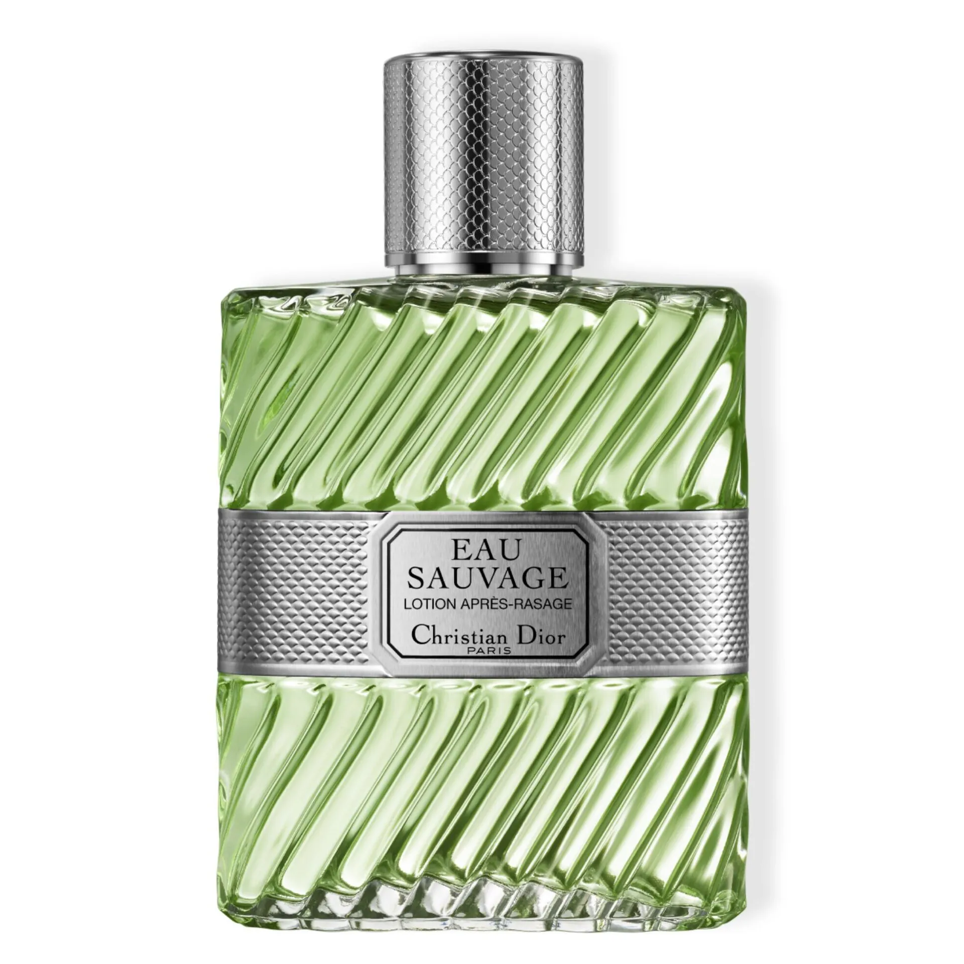 DIOR Eau Sauvage Lotion Après-Rasage