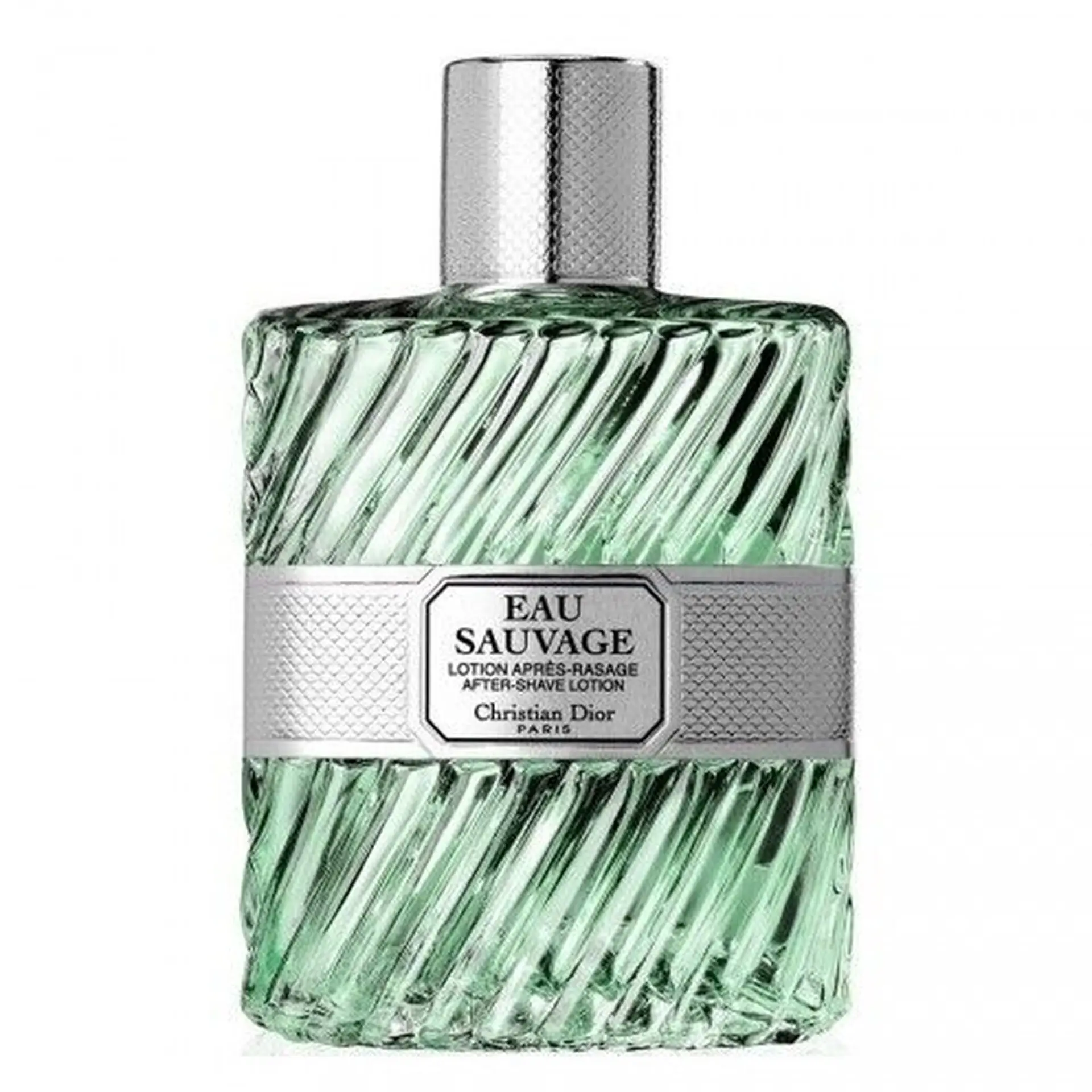 DIOR Eau Sauvage Lotion Après-Rasage