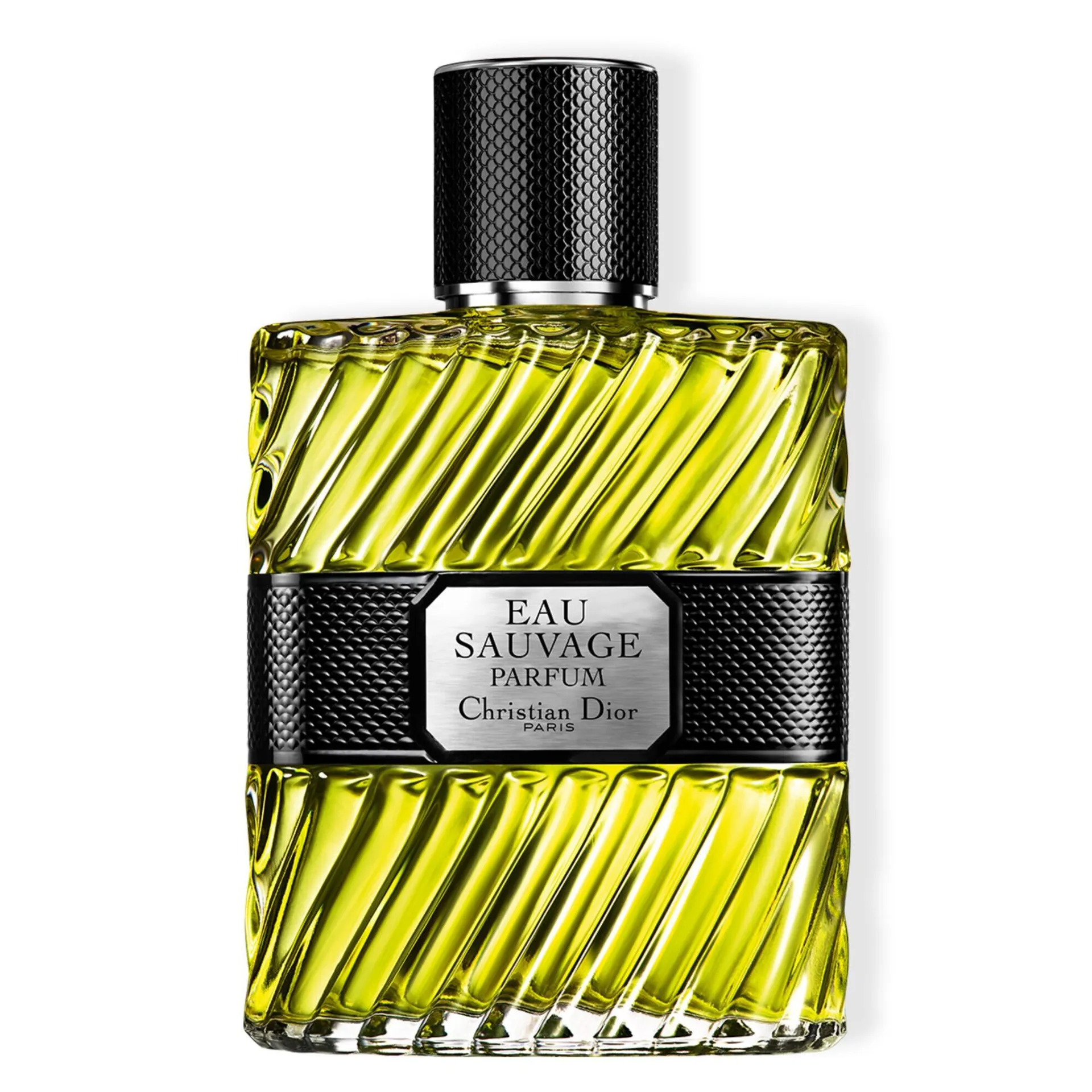 DIOR Eau Sauvage Parfum