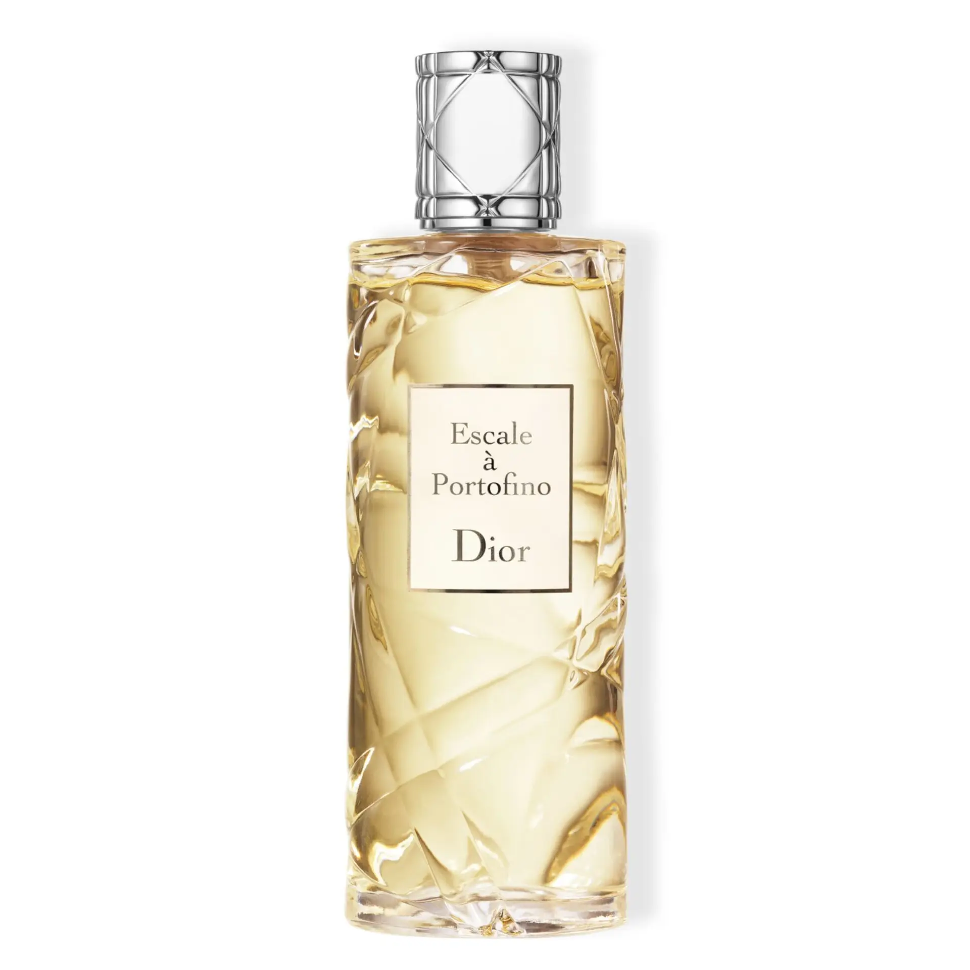 DIOR Escale à Portofino
