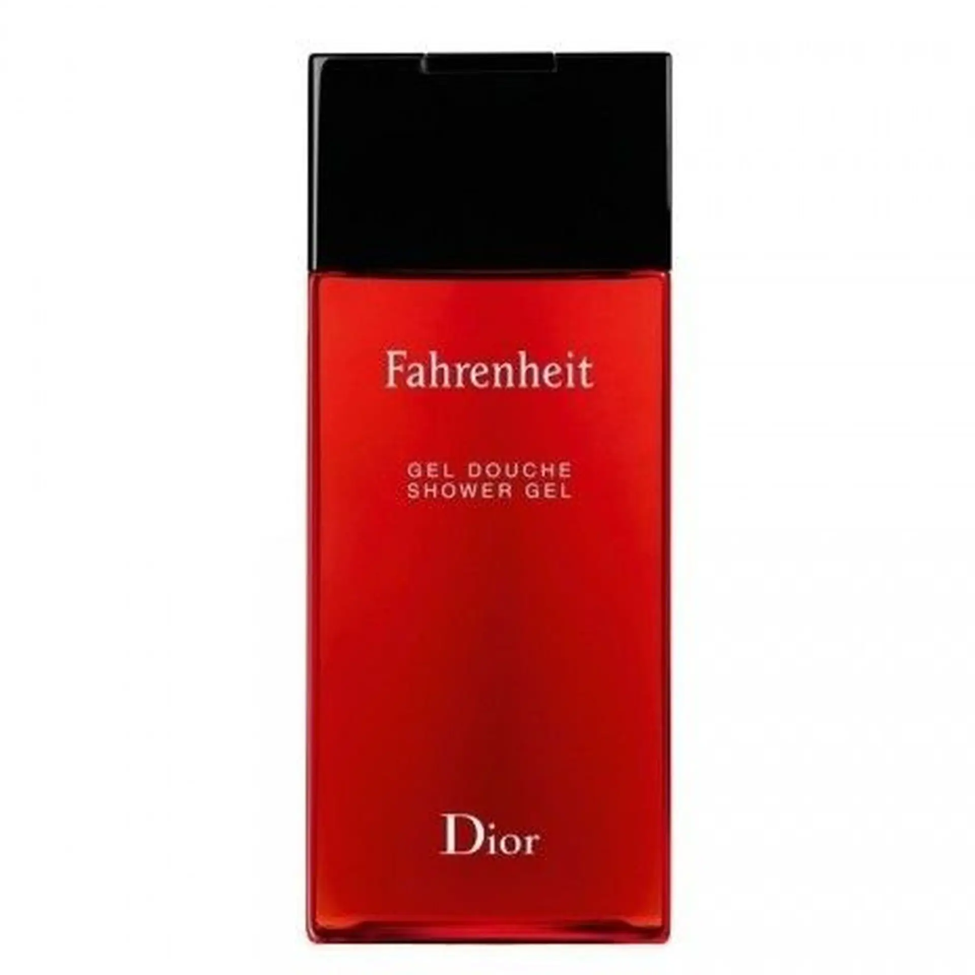 DIOR Fahrenheit Gel Douche
