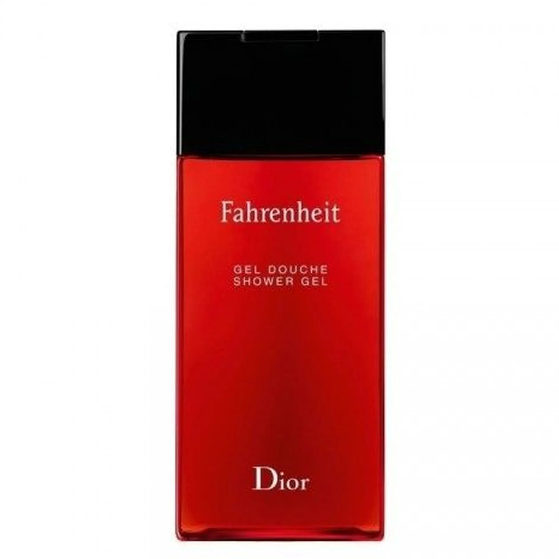 DIOR Fahrenheit Gel Douche
