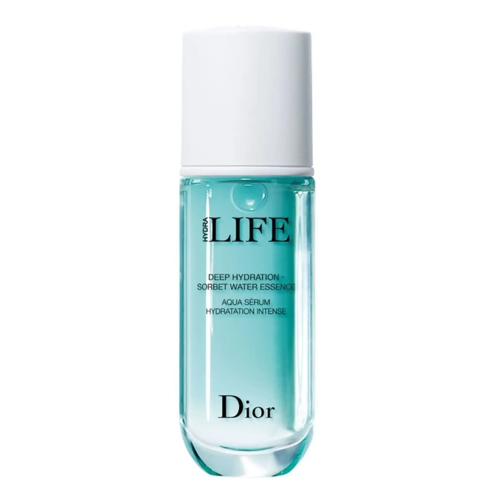 Flacon - Pompe 40 ml