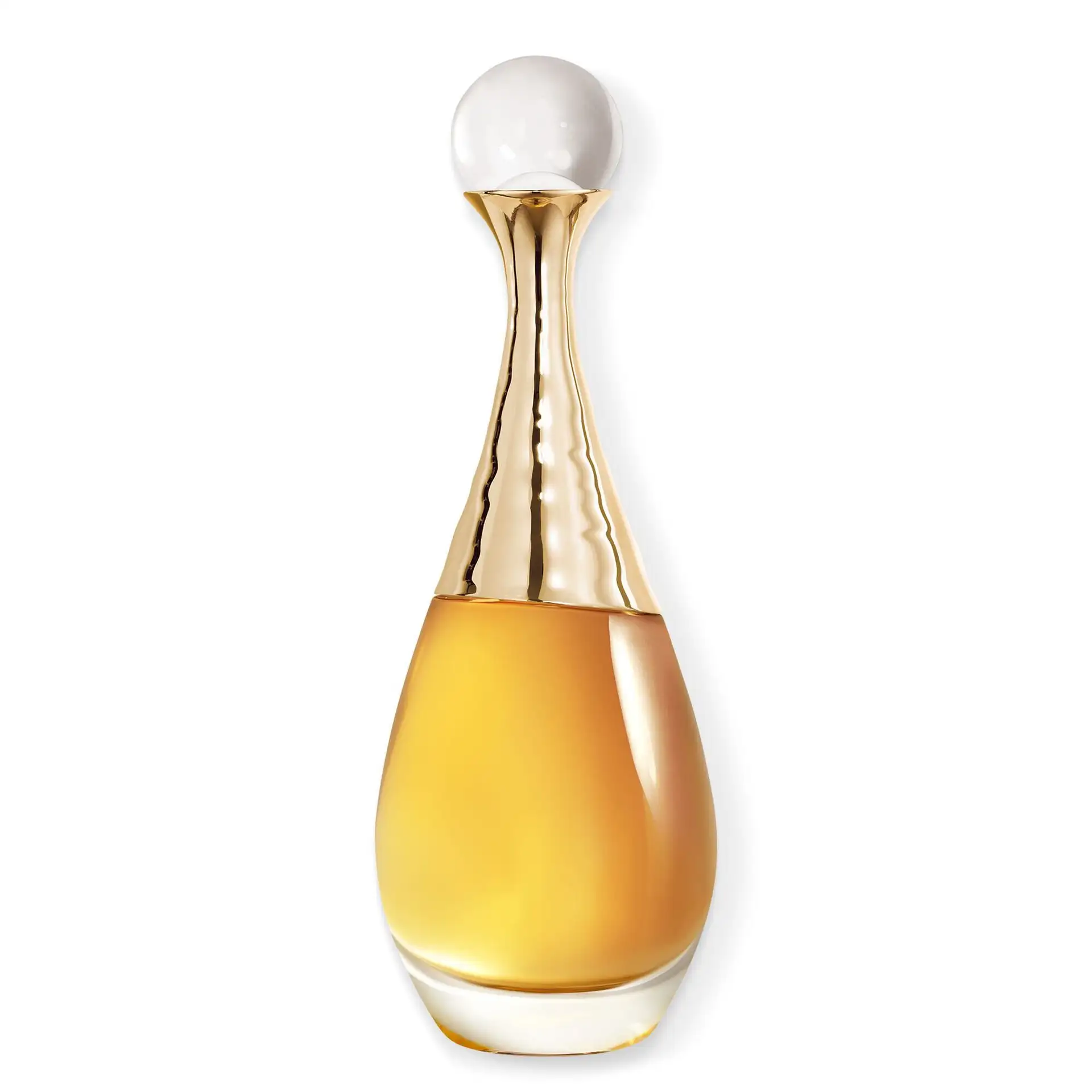 J'adore l'Or