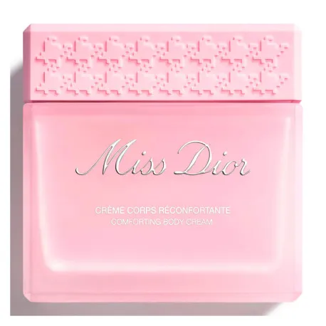 DIOR Miss Dior Crème Corps Réconfortante