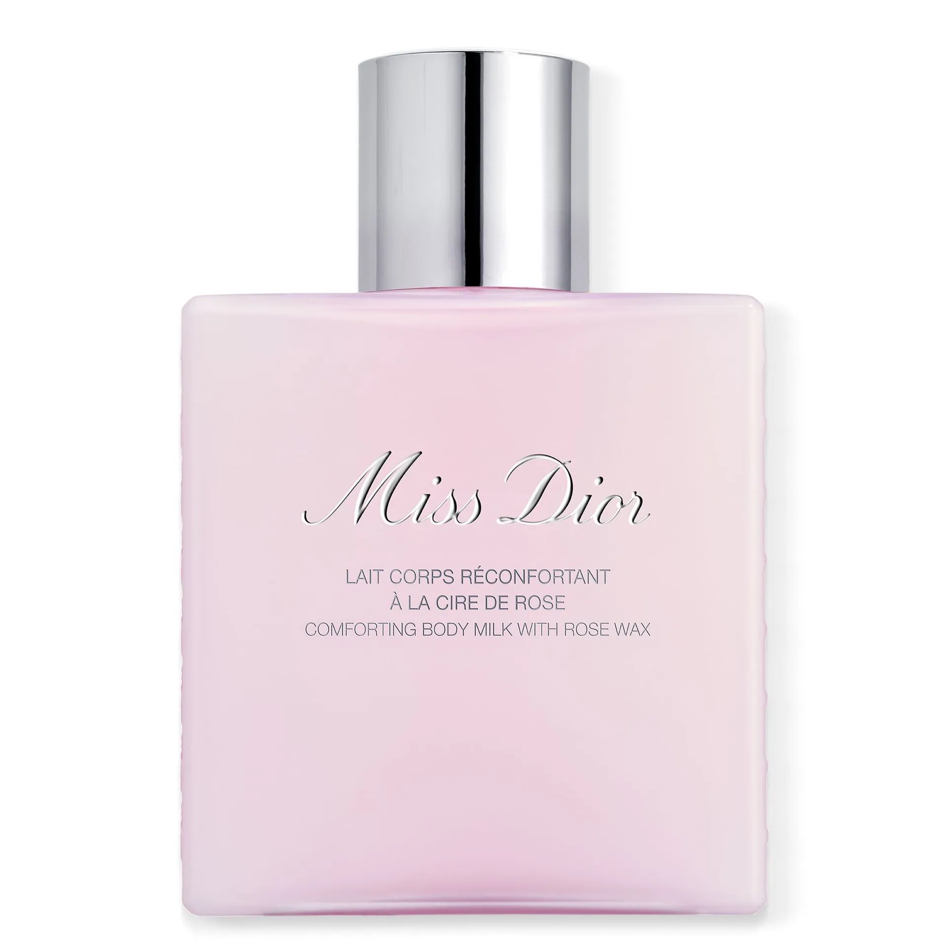 DIOR Miss Dior Lait Corps Réconfortant à la Cire de Rose