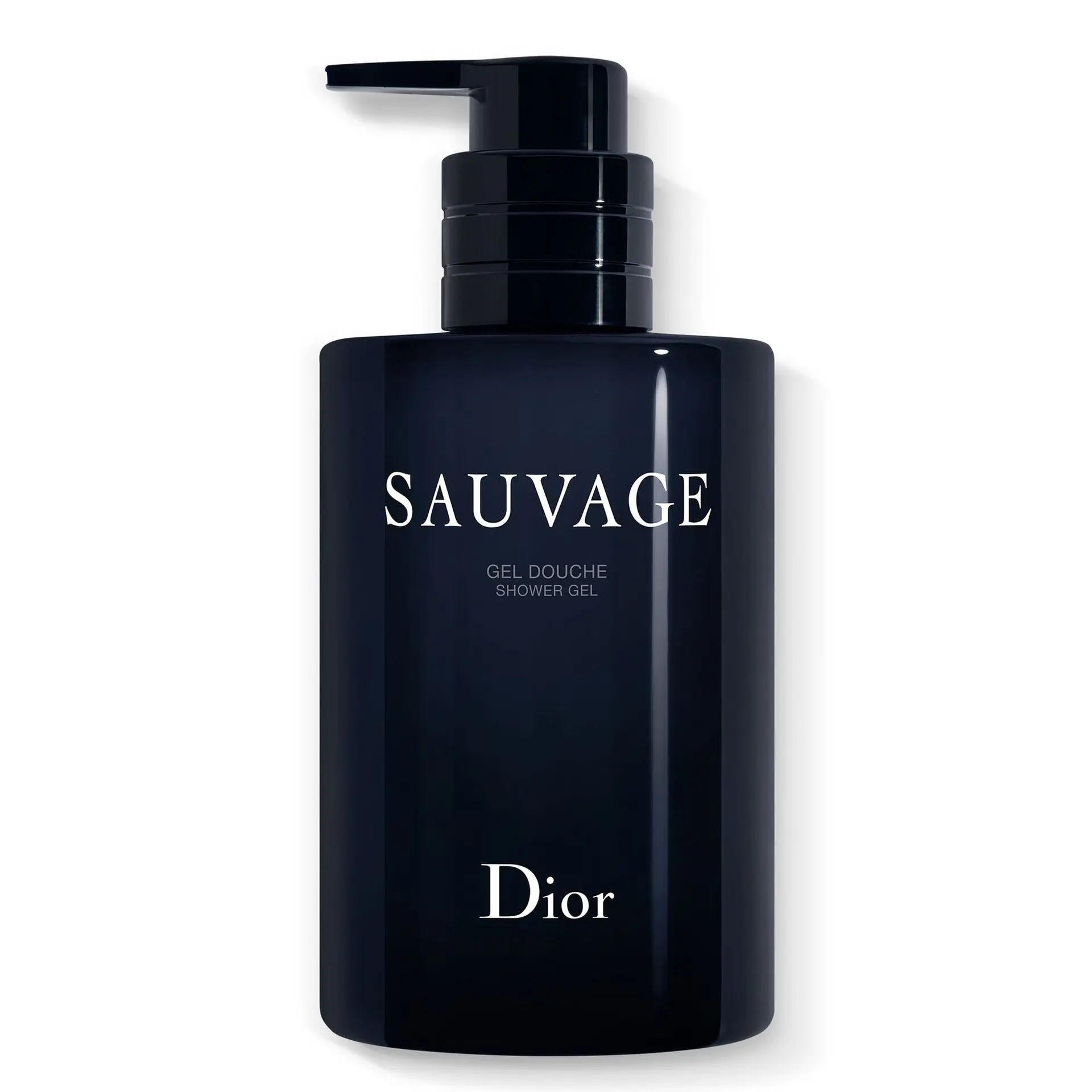 DIOR Sauvage Gel Douche