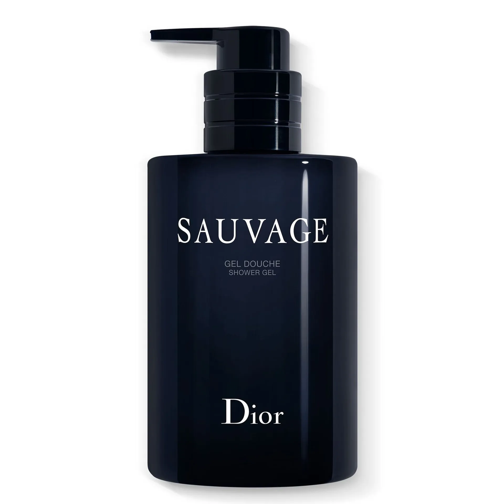DIOR Sauvage Gel Douche
