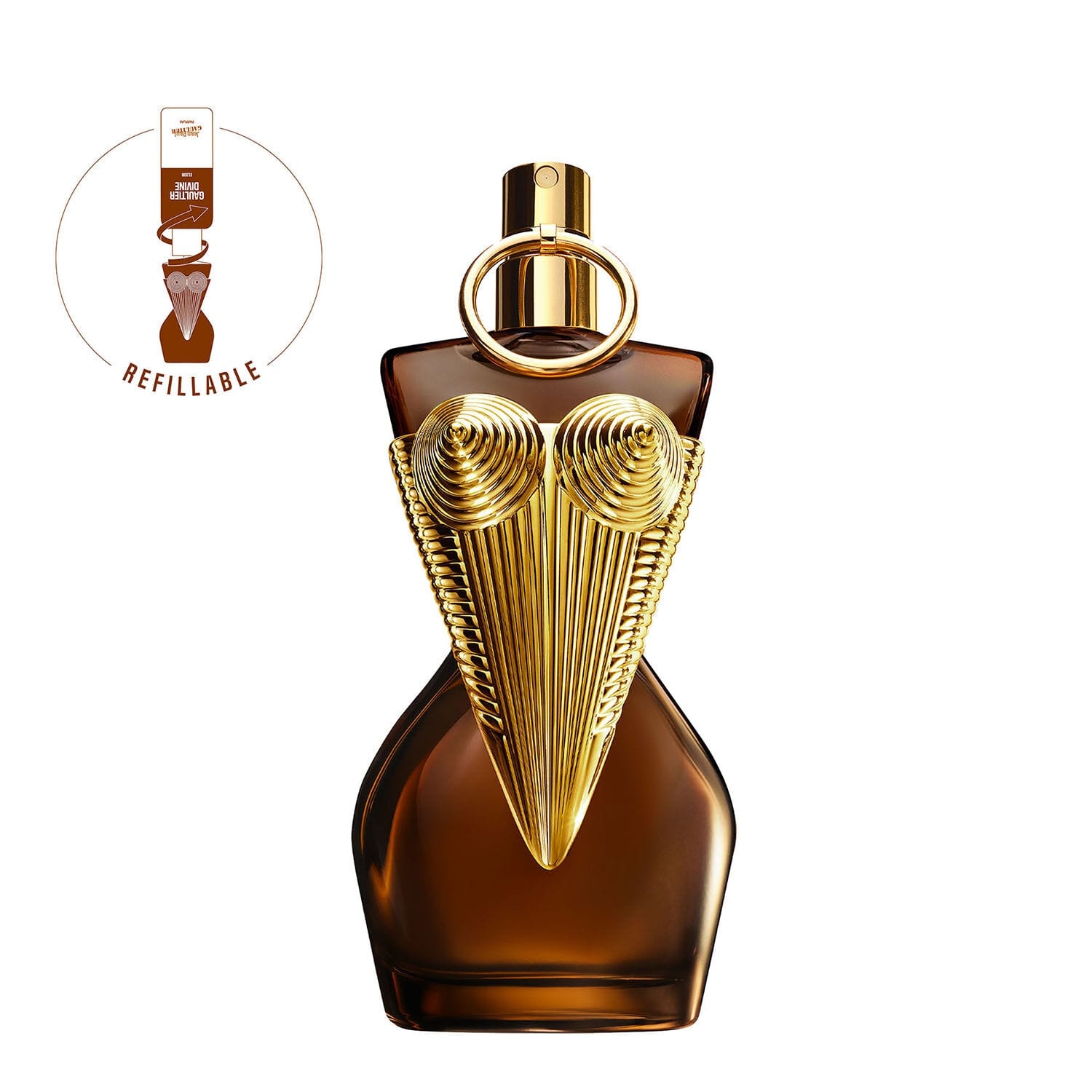 Jean Paul Gaultier Divine Elixir