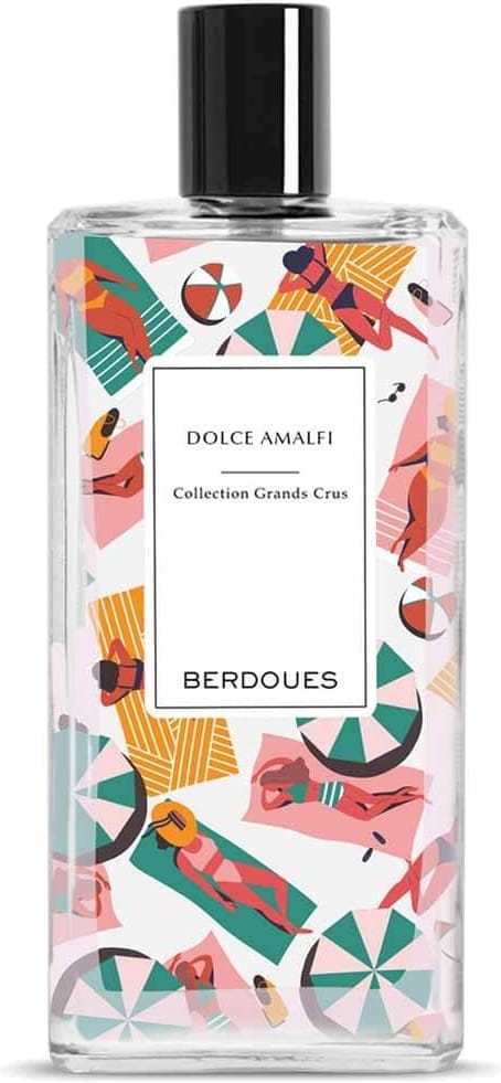 Berdoues Dolce Amalfi