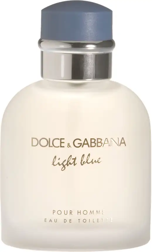 Dolce & Gabbana Light Blue Homme