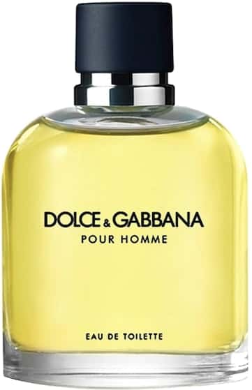 Pour Homme