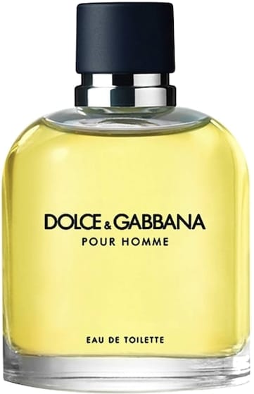 Dolce & Gabbana Pour Homme