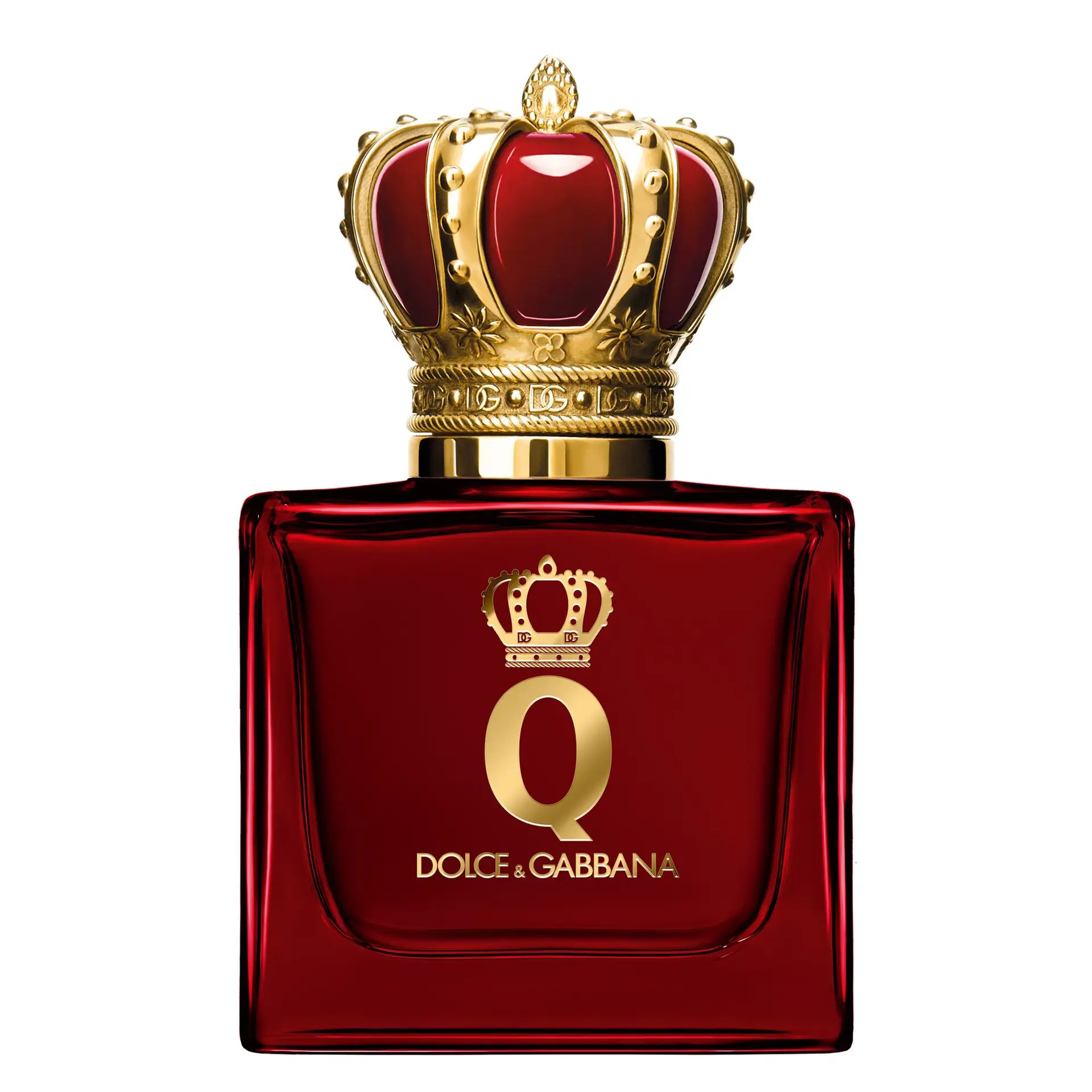 Dolce & Gabbana Q by Dolce & Gabbana Parfum