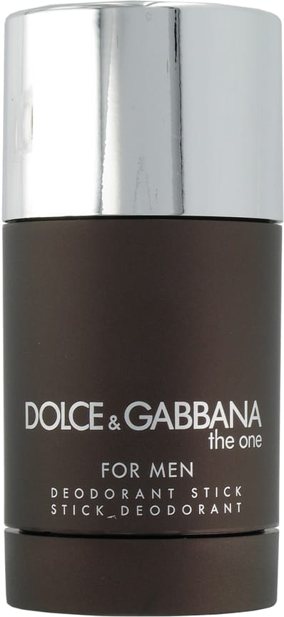 Dolce & Gabbana The One Men
