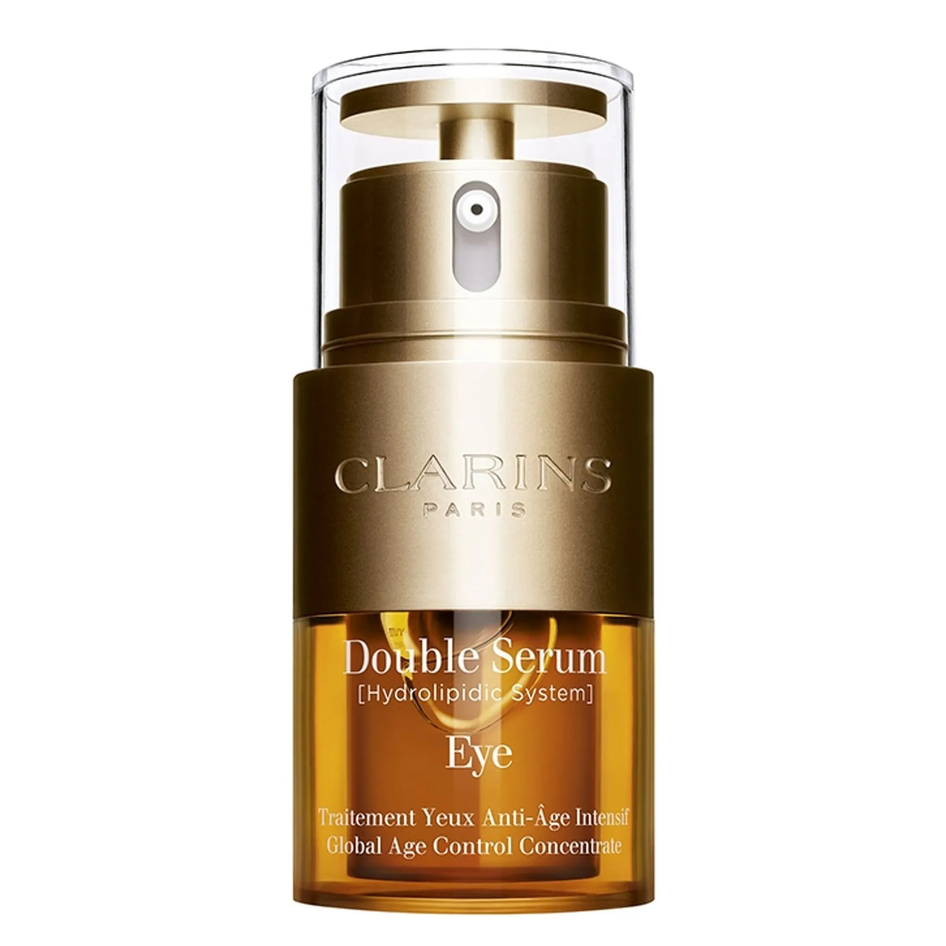 Clarins Double Serum Eye