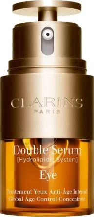 Clarins Double Serum Eye