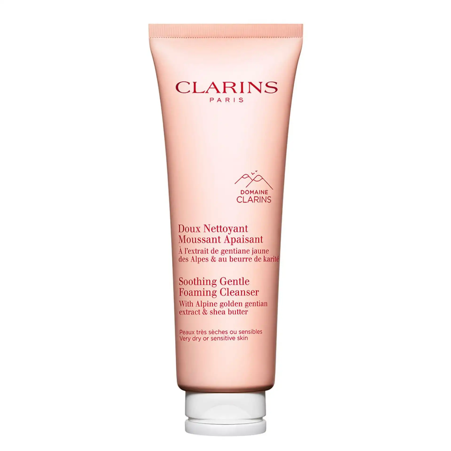 Tube 125 ml