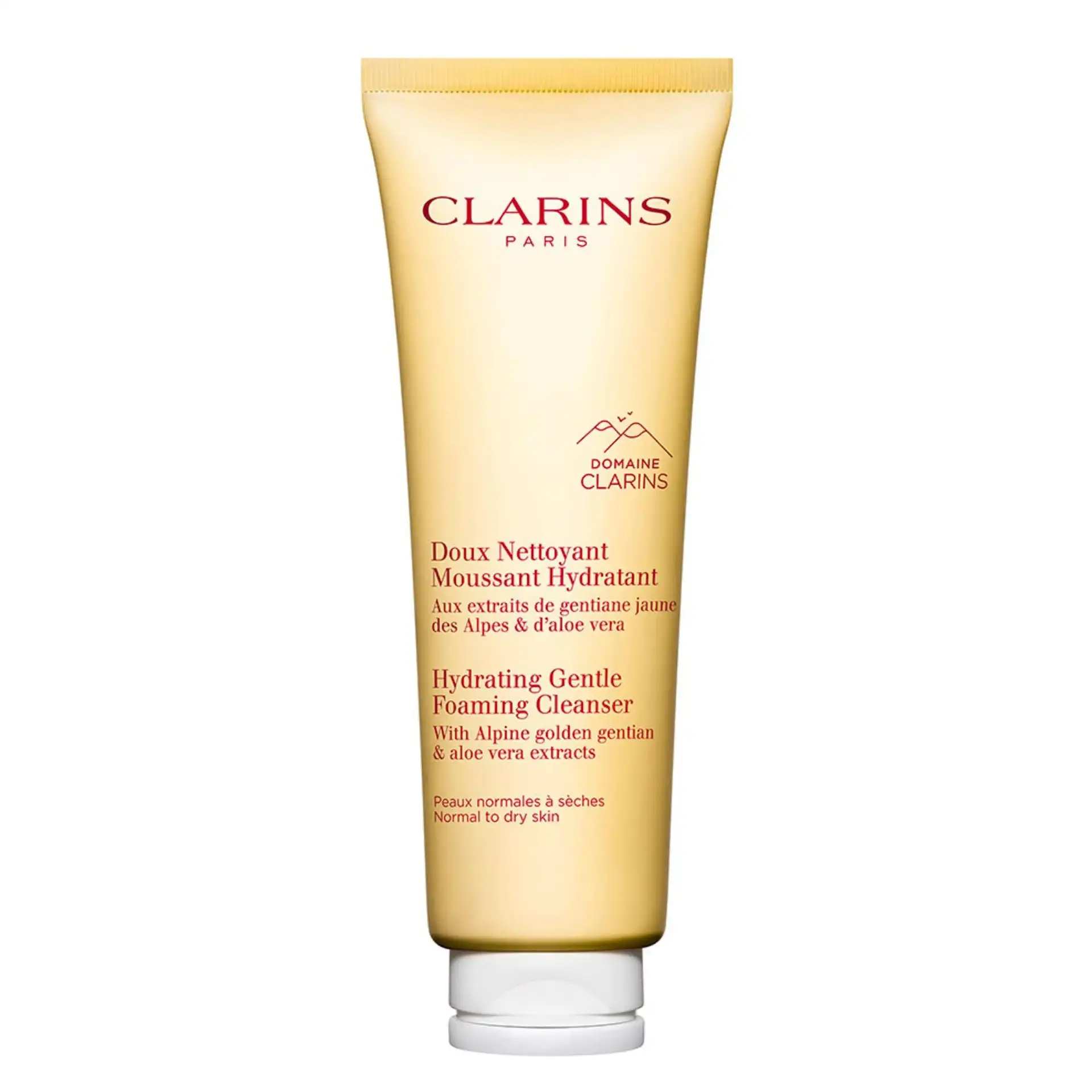 Tube 125 ml