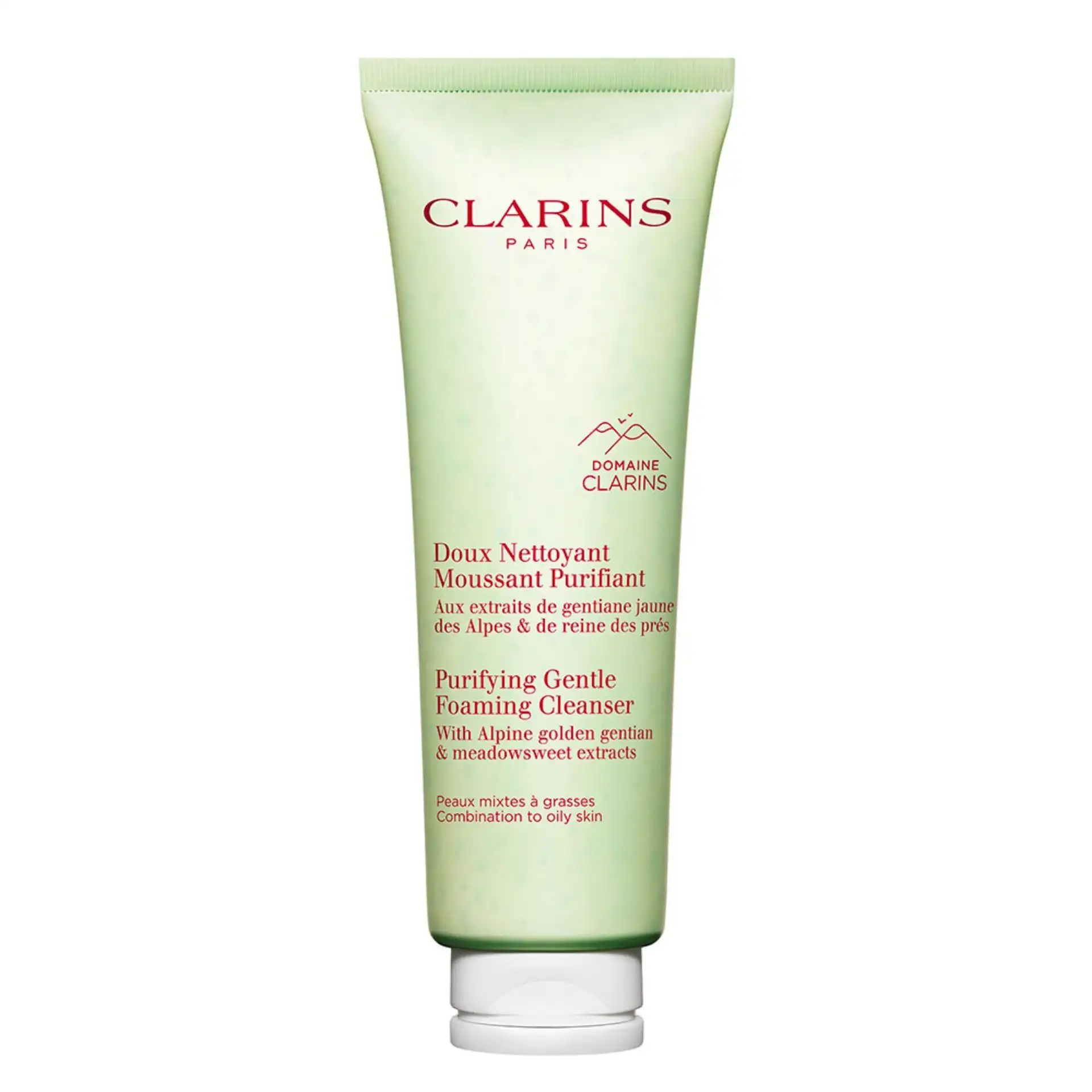 Tube 125 ml