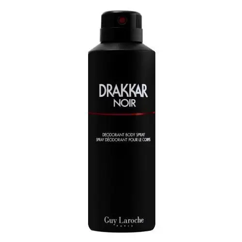 Guy Laroche Drakkar Noir Déodorant Spray